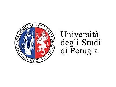 The University of Perugia (Италия)